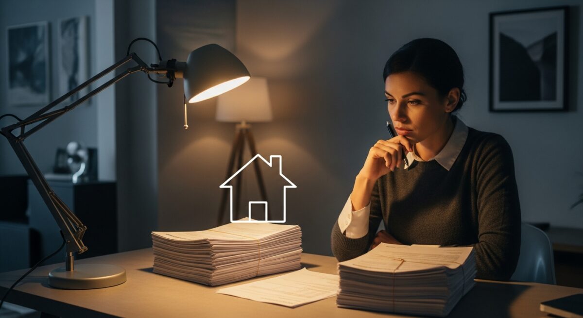 APR vs Interest Rate: A Homeowner's Mortgage Guide