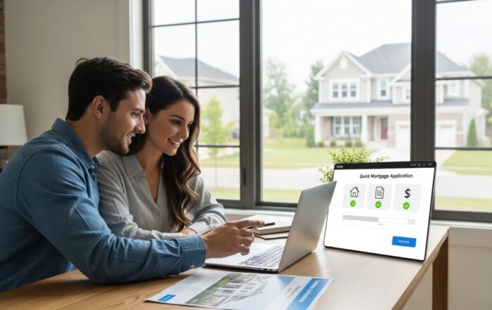 Fast Mortgage Quotes: A Simple Guide for Homeowners