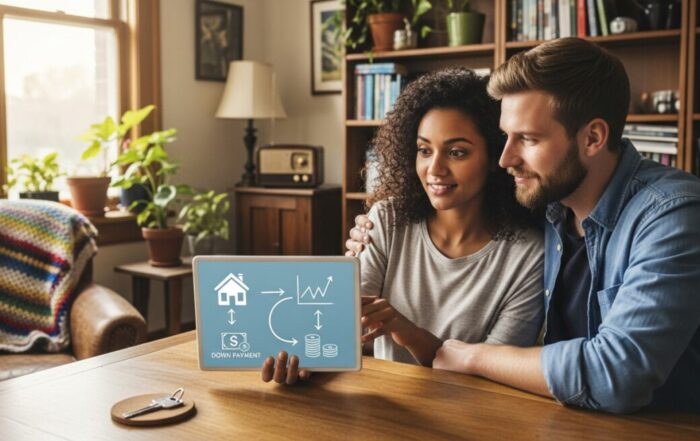 Understanding First Time Buyer Loan Rates in Simple Terms