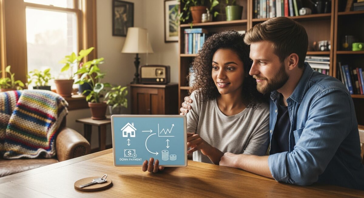 Understanding First Time Buyer Loan Rates in Simple Terms