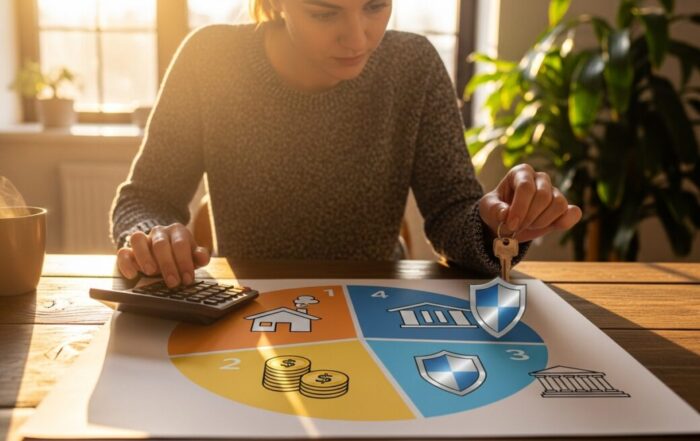 Your Monthly Mortgage Payment Estimate Explained for Homeowners