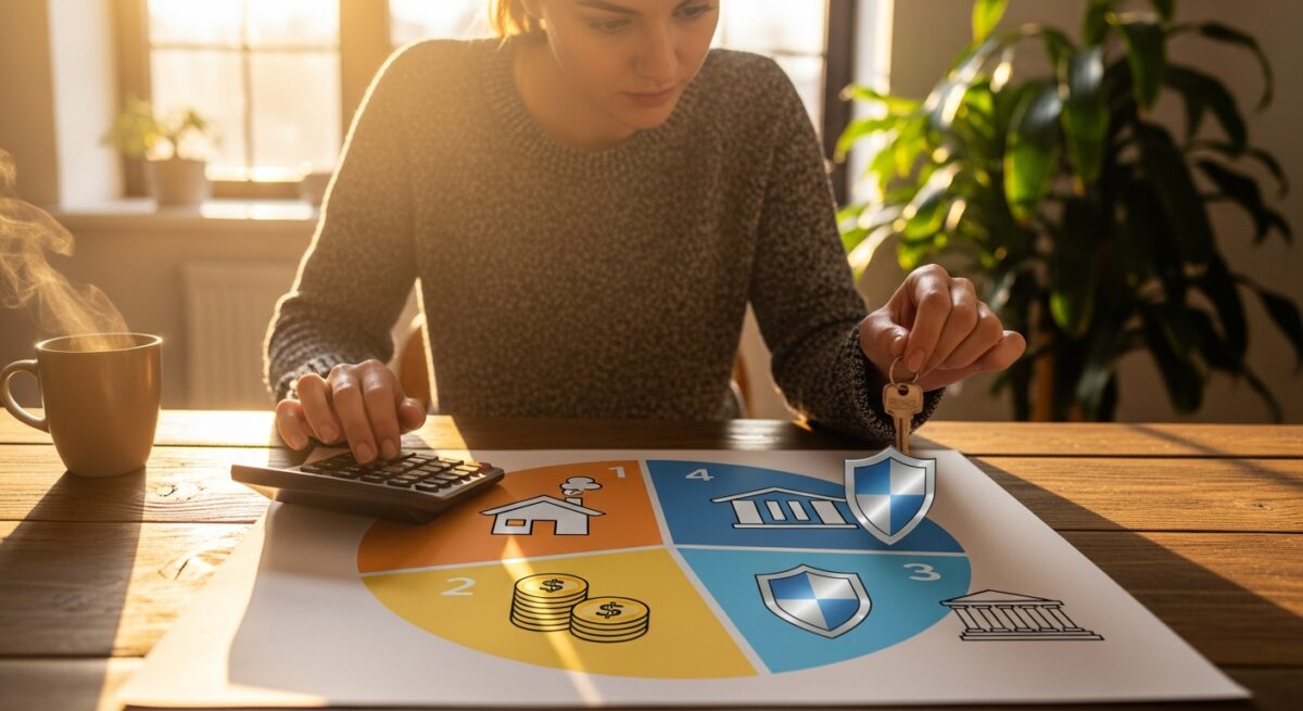 Your Monthly Mortgage Payment Estimate Explained for Homeowners