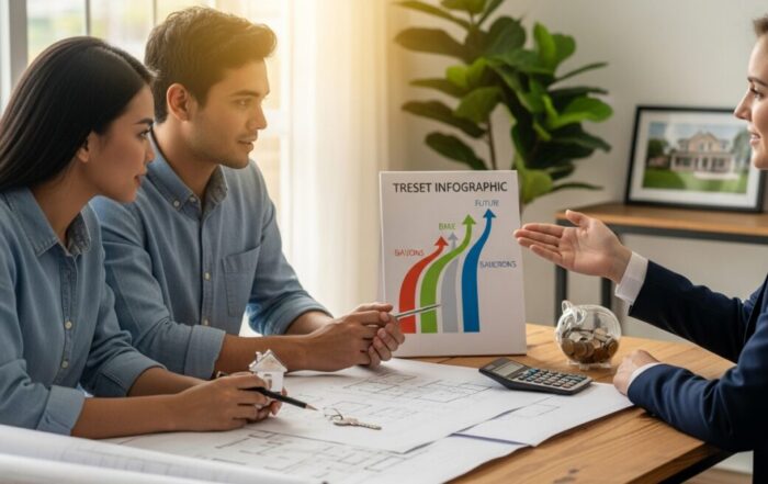 Your Guide to First Time Buyer Mortgage Options