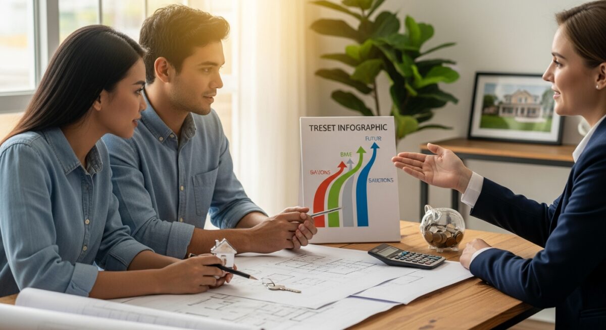 Your Guide to First Time Buyer Mortgage Options