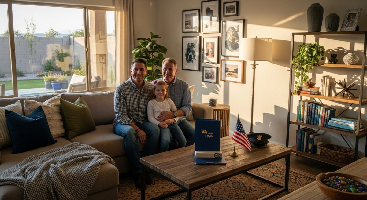 VA Home Loan Benefits Explained for Homeowners and Veterans