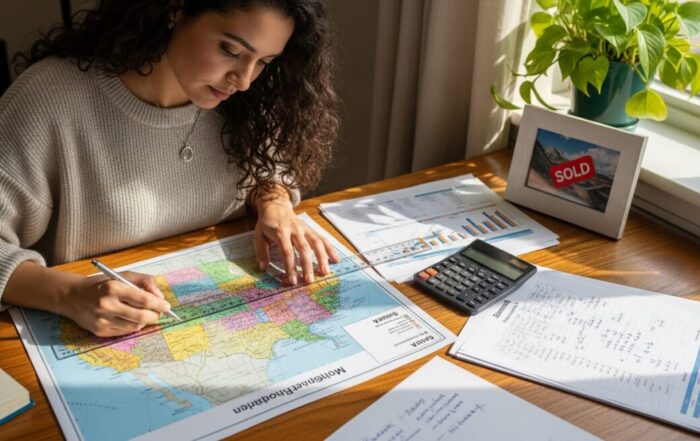 State Mortgage Comparison A Homeowners Guide to Smart Choices - Express Mortgage Quotes State Mortgage Comparison: A Homeowner's Guide to Smart Choices