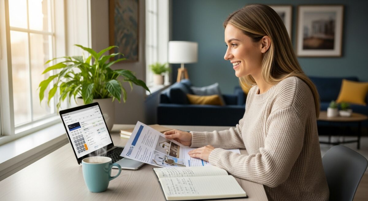 Your Home Loan Affordability Calculator Explained