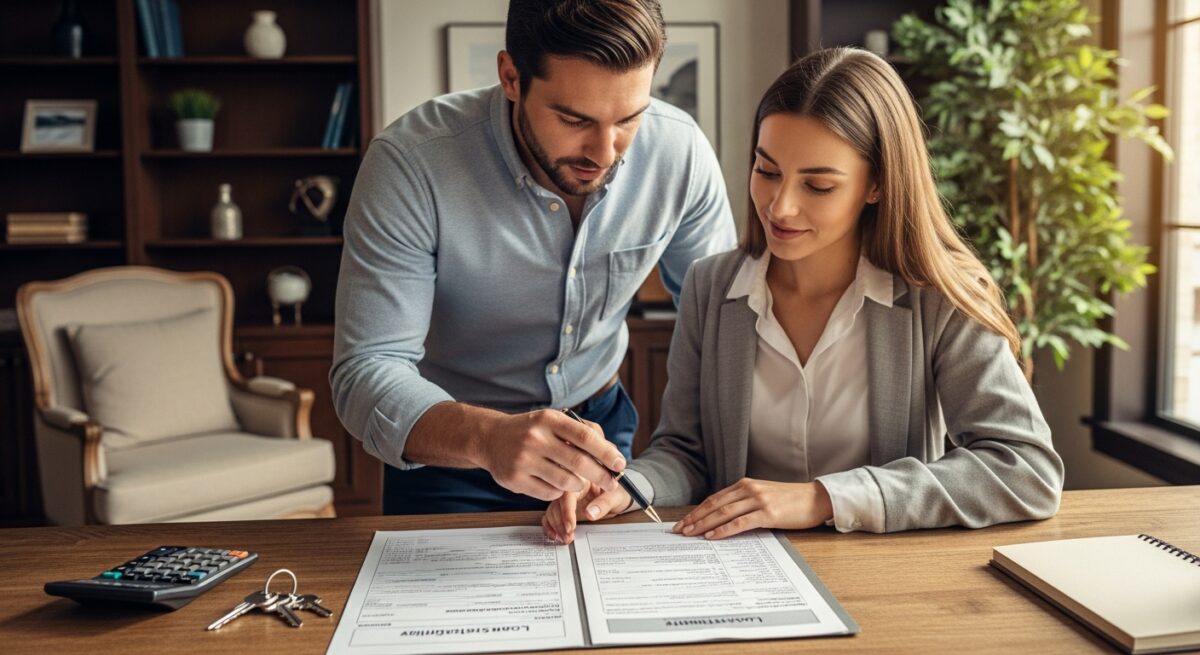 Your Guide to New Purchase Mortgage Quotes Explained