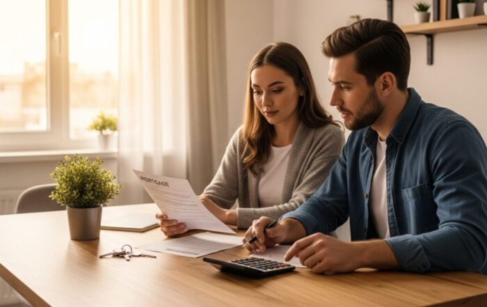 Understanding Mortgage Rates When Buying a Home - Express Mortgage Quotes Understanding Mortgage Rates When Buying a Home