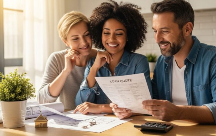 Understanding Cash Out Loan Quotes for Your Home Equity