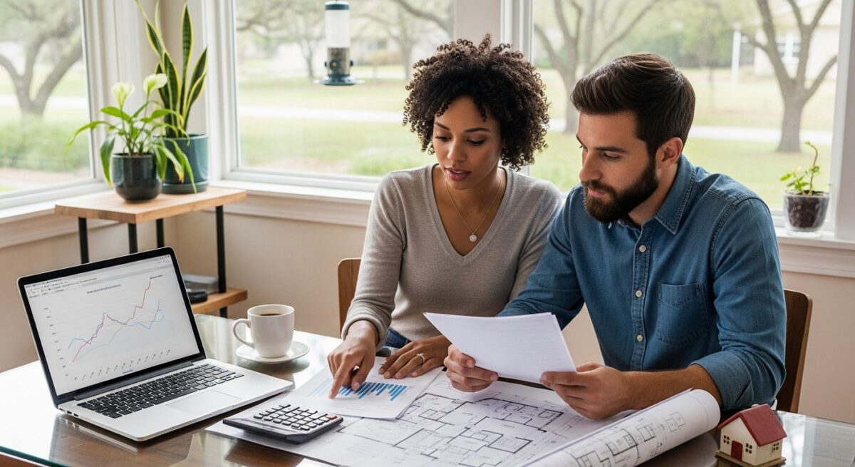 Understand and Compare Jumbo Mortgage Quotes Confidently