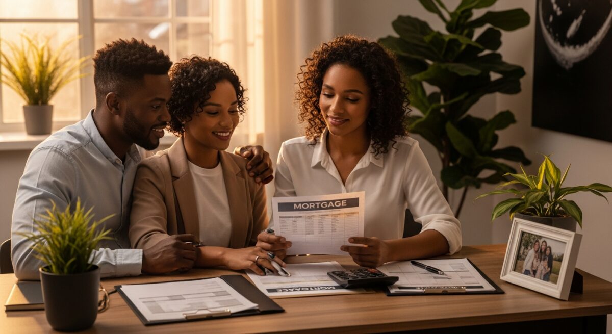 Mortgage Affordability: A Clear Guide for Homeowners