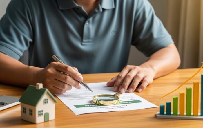 Understanding Credit Score Mortgage Quotes for Homeowners