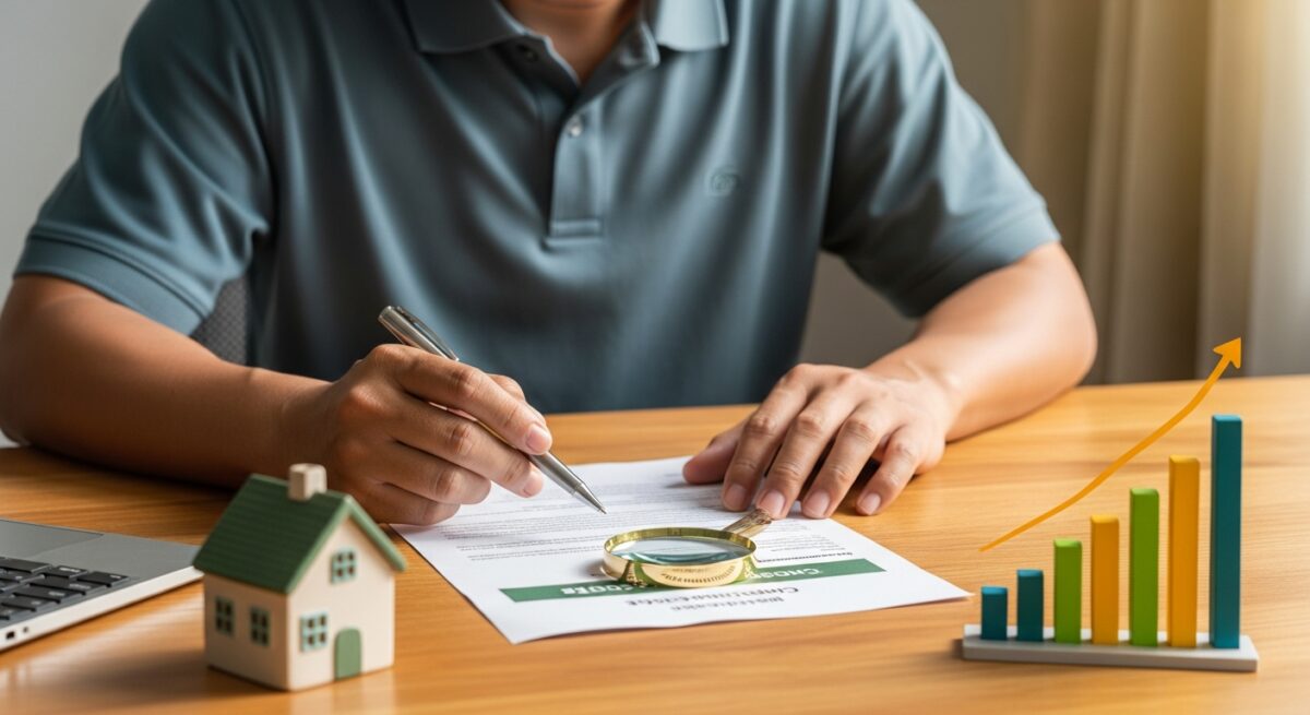 Understanding Credit Score Mortgage Quotes for Homeowners