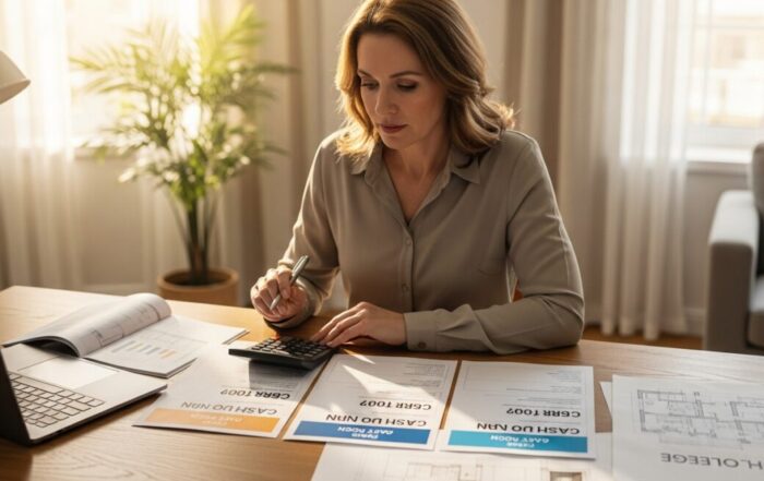 Cash Out Loan Quotes: A Homeowner's Simple Guide