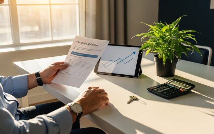 Understanding Refinance Mortgage Rates to Save Money