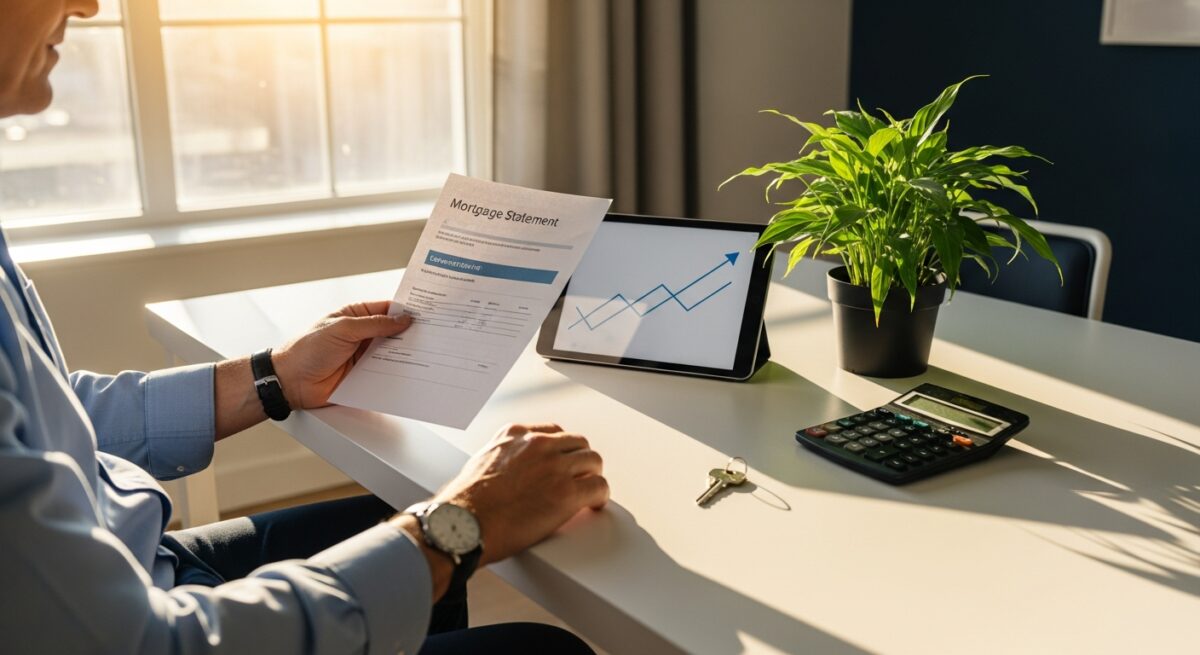 Understanding Refinance Mortgage Rates to Save Money