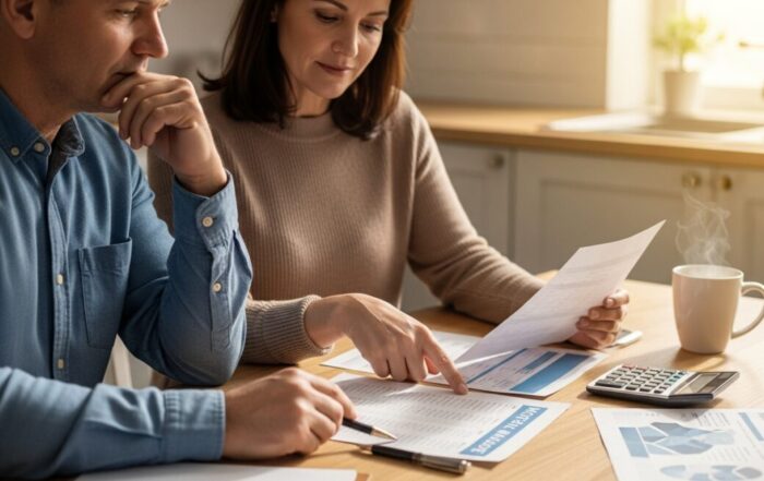 Understanding Mortgage Rate Quotes: A Homeowner's Simple Guide