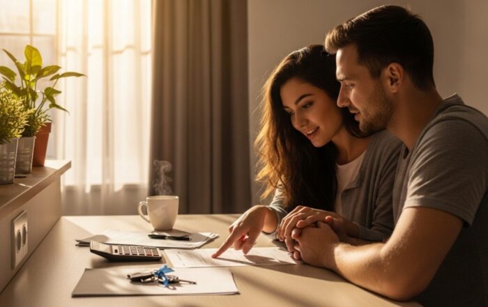 First Time Home Buyer Mortgage Quotes Explained Simply