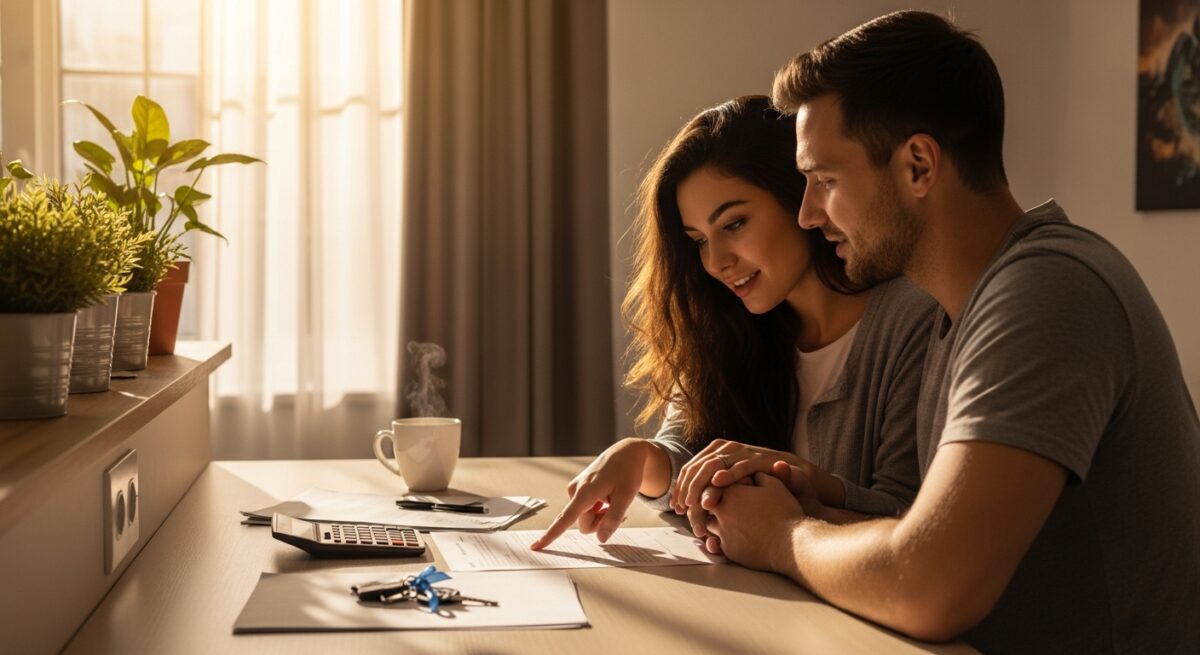 First Time Home Buyer Mortgage Quotes Explained Simply