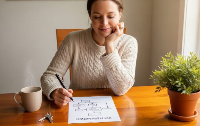 Lower Rate Refinance Options for Your Home