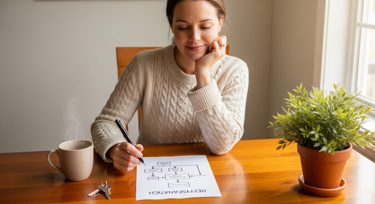 Lower Rate Refinance Options for Your Home