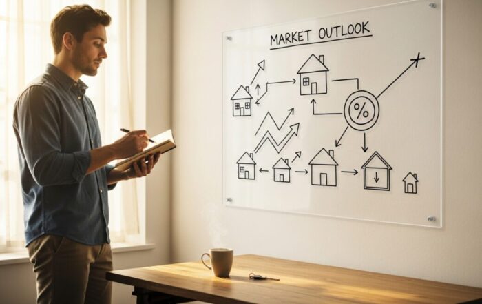 Housing Market Outlook: A Simple Guide for Homeowners
