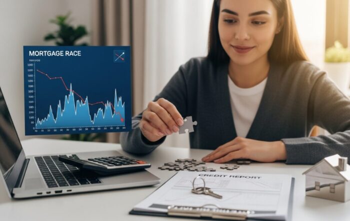 Your Refinance Timing Strategy for Maximum Savings