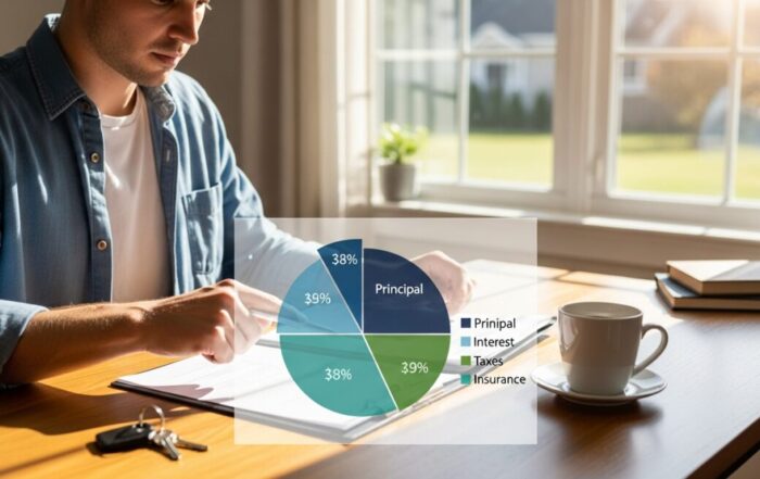 Your Mortgage Cost Breakdown Explained in Simple Terms - Express Mortgage Quotes Your Mortgage Cost Breakdown Explained in Simple Terms