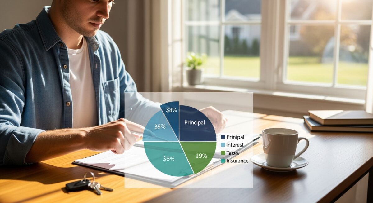 Your Mortgage Cost Breakdown Explained in Simple Terms