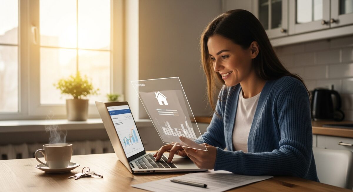 Online Mortgage Lenders: A Clear Guide for Homeowners