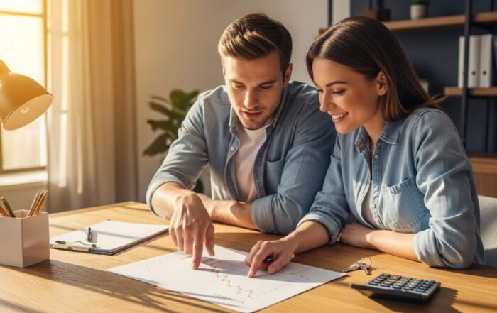 Your Guide to 15 Year Fixed Mortgage Rates Explained Simply