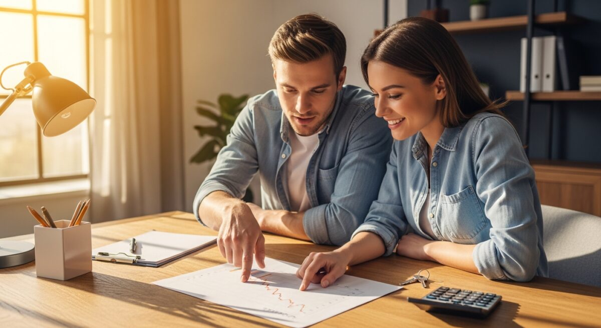 Your Guide to 15 Year Fixed Mortgage Rates Explained Simply