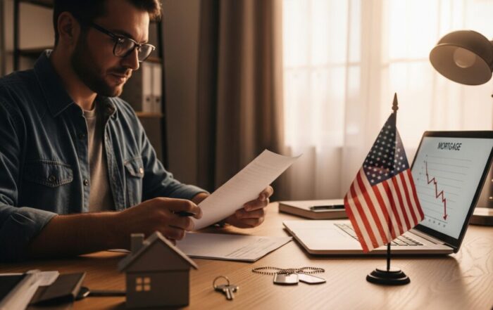 Understanding VA Loan Rates for Homeowners
