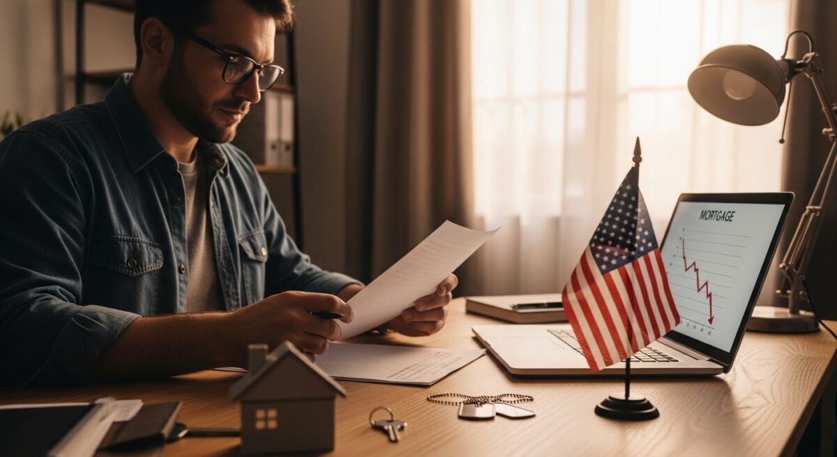 Understanding VA Loan Rates for Homeowners