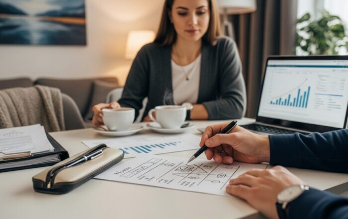 Is Now a Good Time to Refinance Your Mortgage?