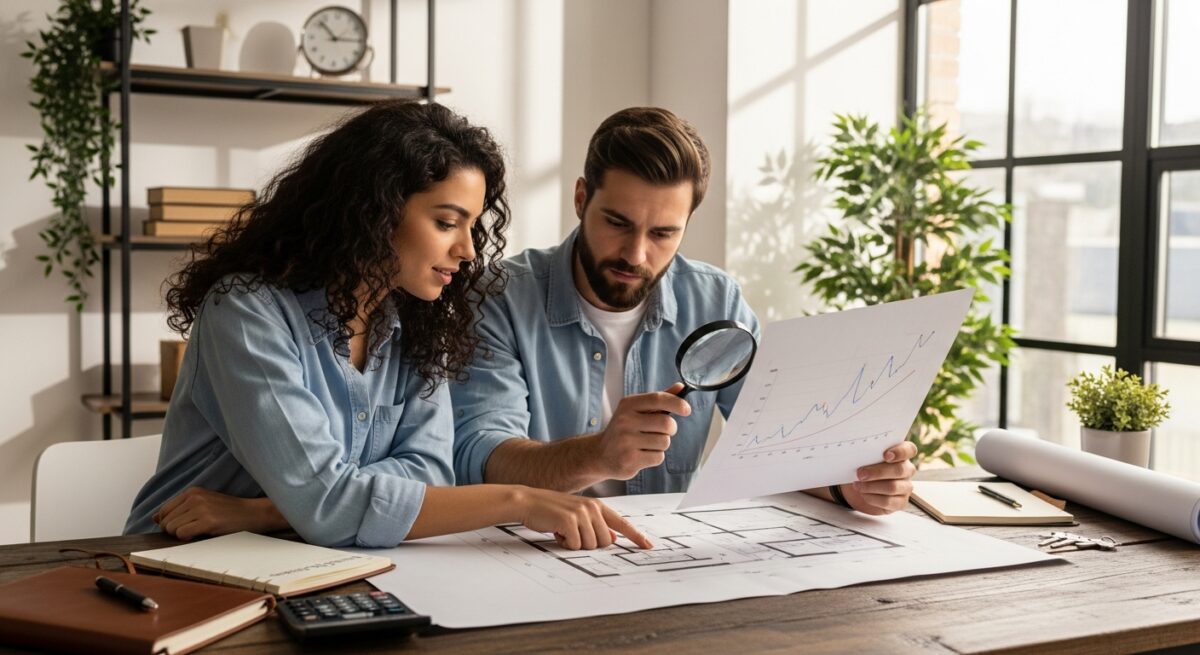 Is Now a Good Time to Buy a Home? A Helpful Guide