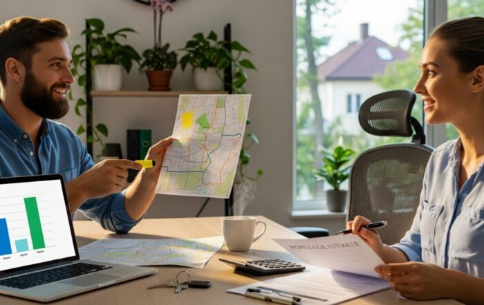 Understanding Local Mortgage Rate Quotes for Homeowners