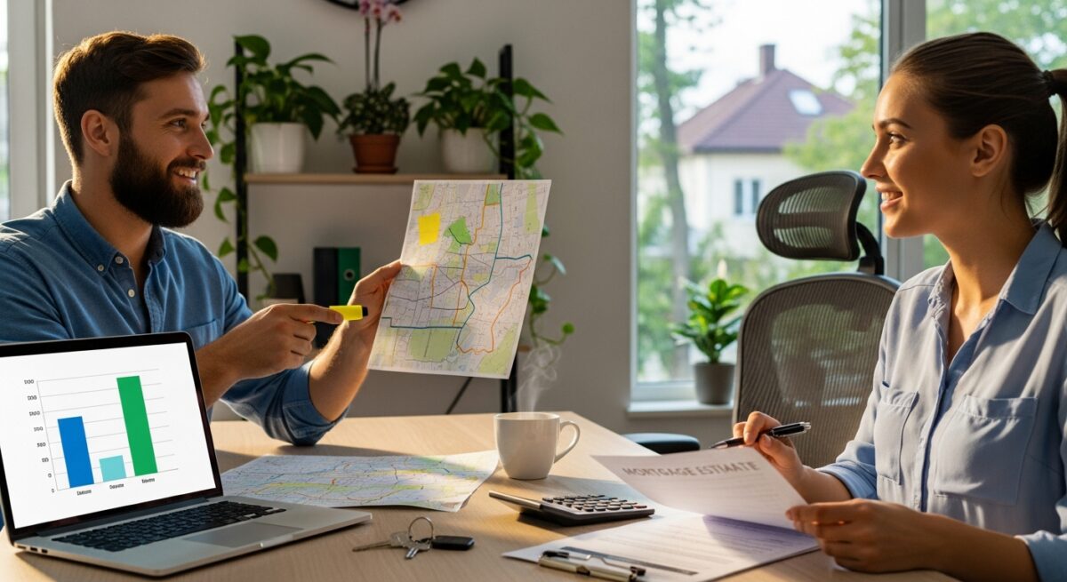 Understanding Local Mortgage Rate Quotes for Homeowners