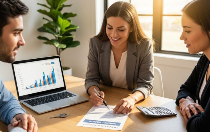 Your Guide to Home Purchase Loan Quotes Explained