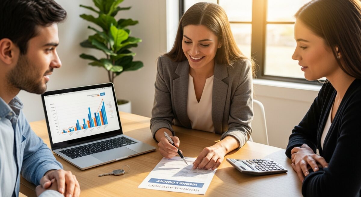 Your Guide to Home Purchase Loan Quotes Explained