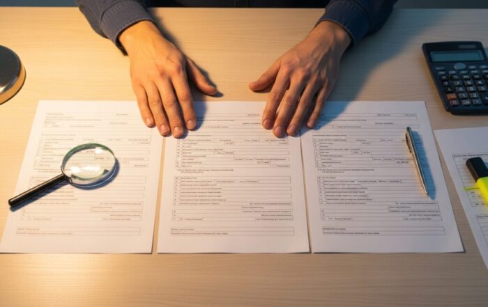 home loan comparison