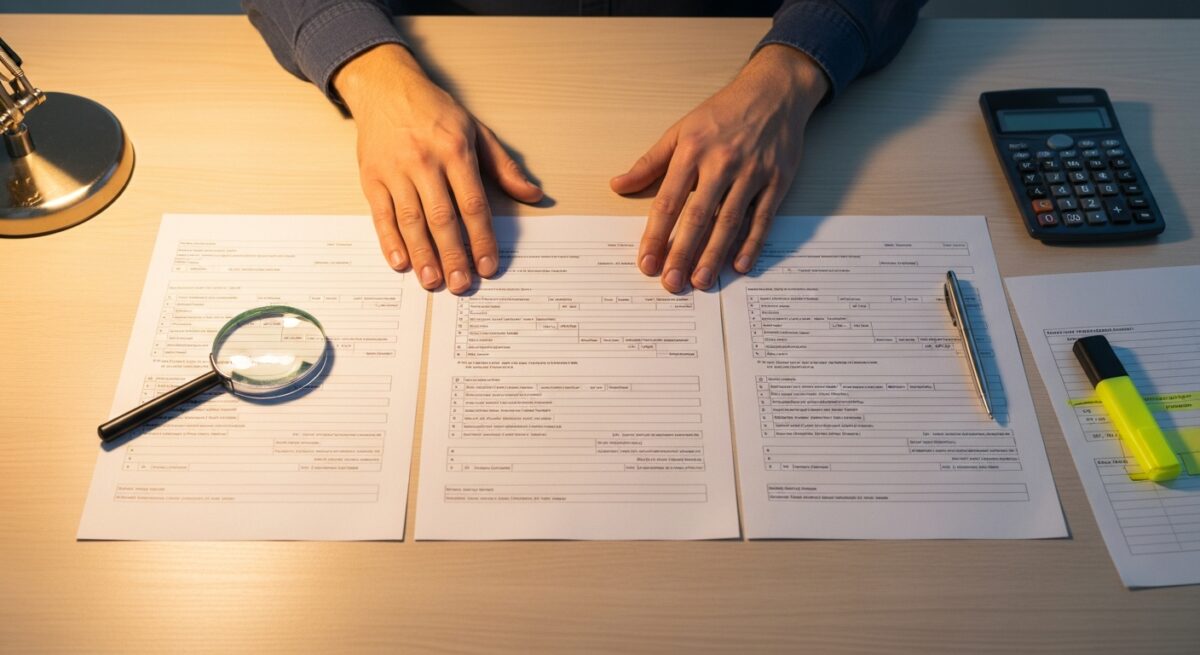 home loan comparison