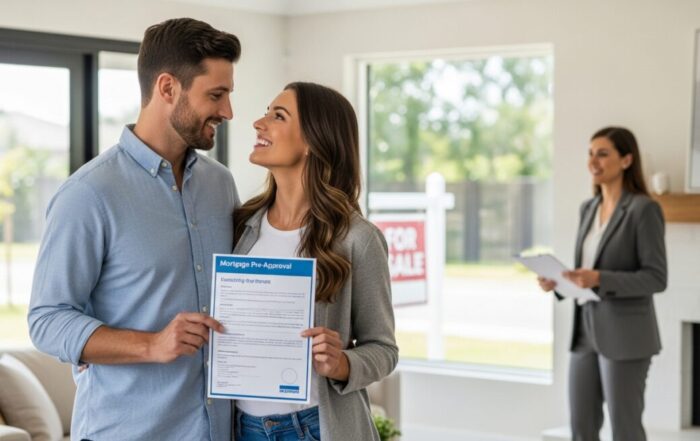 mortgage pre approval quotes