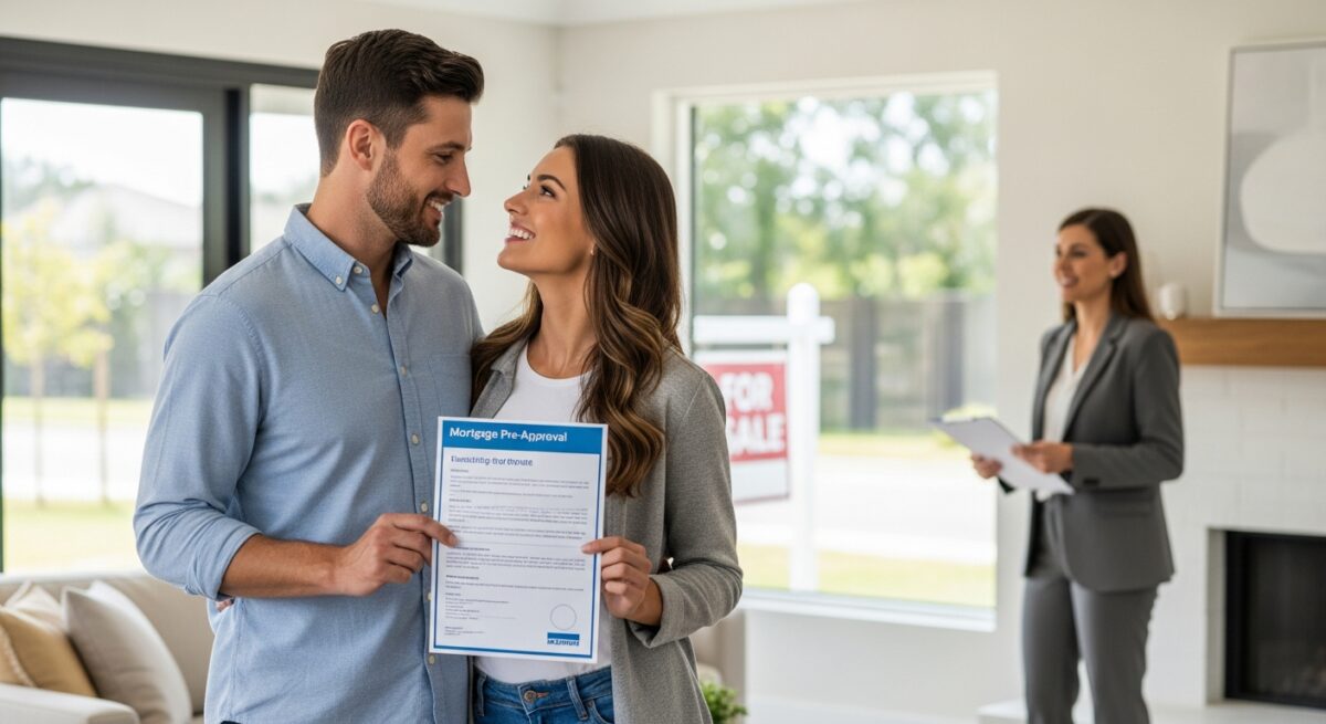 mortgage pre approval quotes