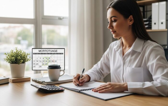 30 year fixed mortgage rates