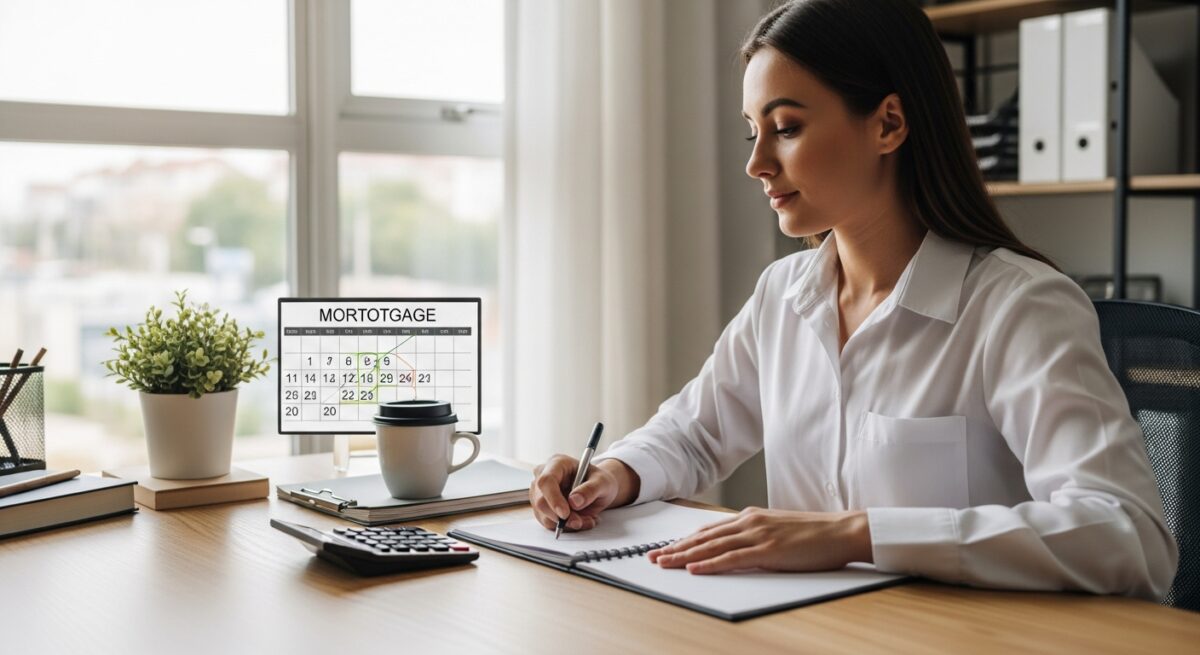 30 year fixed mortgage rates