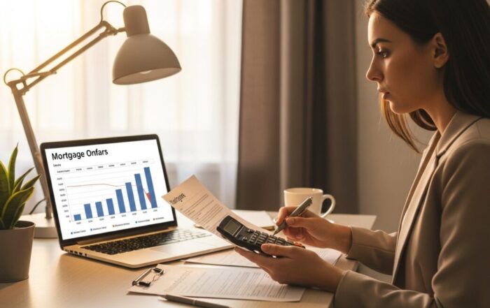 compare mortgage rates