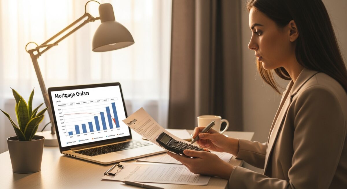 compare mortgage rates