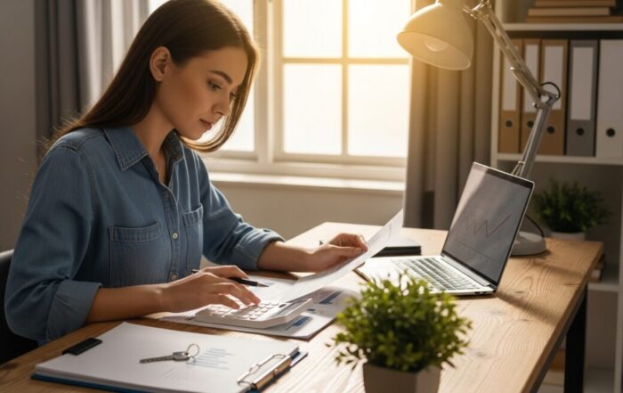 pre qualified mortgage rates